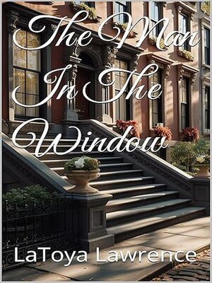 cover image of The Man In the Window